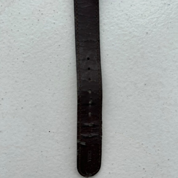 Vintage Disney’s MICKEY MOUSE  Watch - LORUS V421-0002 - Picture 5 of 6